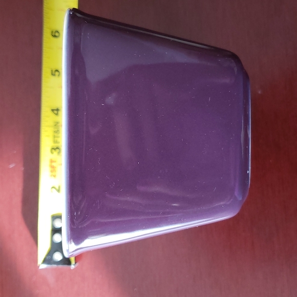 Longenburger- rectangular dish - Picture 5 of 7